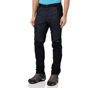 CMP Men's Stretch Trousers Black