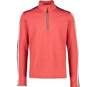 CMP Men's Superlight Softtech Fleece Jersey sweater