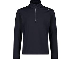 CMP Mens Sweatshirt, B.Blue-Ice, XL