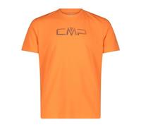 CMP Men's T-Shirt T-Shirt (Pack of 1)