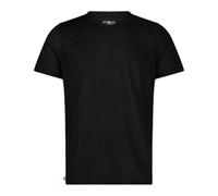 CMP - Men's Thermal T-Shirt, Black, 54