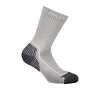 CMP Men's Trekking Sock Poly Mid Socks