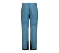 CMP Mens Twill Breathable Waterproof Ski Pants