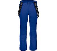 CMP - Mens Twill Stretch Ski Trousers Royal 50