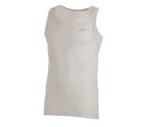 CMP Men's Underwear Sleeveless T-Shirt Bianco UK M
