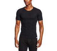 CMP Men's Underwear T-Shirt Nero UK XXL