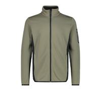 CMP Mens Unlimitech Full Zip Fleece
