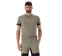 CMP Mens Unlimitech Short Sleeve T-Shirt