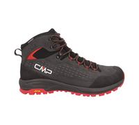 CMP Mens Vertyx Mid Waterproof Walking Shoes