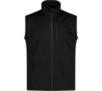 CMP MEN'S VEST NERO UK 3XL