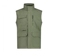 CMP MEN'S VEST TORBA UK XXL