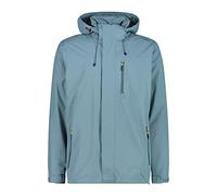 CMP Men's Waterproof with Afneembare Capuchon Jacket