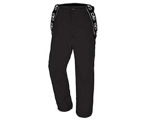 CMP Men's Wattierte Pfc Free 10000 Skihose Pfc Free 10000 Padded Ski Trousers