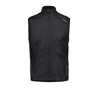 CMP MEN'S VEST NERO UK M