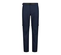 CMP Men's Zip Off Pant B.Blue B.Blue 2XL