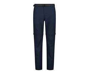 CMP Men's Zip Off Pant B.Blue B.Blue 2XL