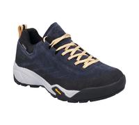 Cmp Mintaka Waterproof 3q19586 Approach Shoes Blue EU 36 Woman