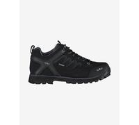 CMP Moon Low Shoes Black - 47
