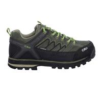 Cmp Moon Low Wp 31q4787 Hiking Shoes Green EU 40 Men