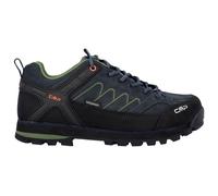 Cmp Moon Low Wp 31q4787 Hiking Shoes Blue EU 41 Men