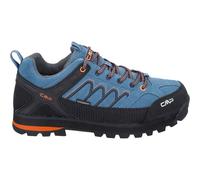 CMP Moon Low Wp - Men - Blue / Grey - size 7- model 2026 7