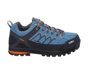 CMP Moon Low Wp - Men - Blue / Grey - size 7- model 2026 7
