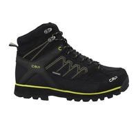 CMP - Moon Mid Trekking Shoes Waterproof - Walking boots size 10,5, black