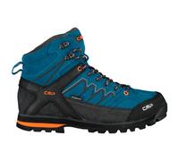 Cmp Moon Mid Wp 31q4797 Hiking Boots Blue EU 45 Man