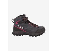 CMP Myzar Mid boots grey pink - 40