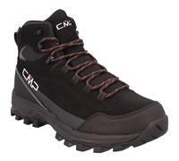 CMP Myzar Mid Waterproof Boots - Nero/Ferrari