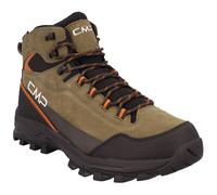 CMP Myzar Mid Waterproof Boots - Sage/Ruggine