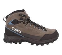 CMP Myzar Mid WP Hiking Boots UK 11 Grey