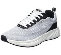 CMP Nhekkar Fitness Shoe, Walking shoe, Bianco-Nero,