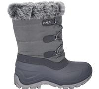 CMP Nietos Low Wmn Snow Boot Graffite UK 6.5