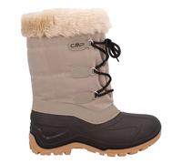 CMP Womens Nietos Low Wmn Snow Boot, Deserto UK 5.5