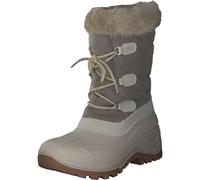 CMP Nietos Low Wmn Snow Boot Cenere UK 5.5