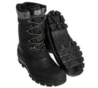 Cmp 3q47867 Nietos Snow Boots Black EU 43 Men