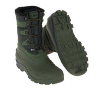 Cmp 3q47867 Snow Boots Green EU 44 Man