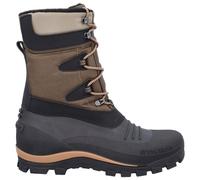 Cmp 3q47867 Nietos Snow Boots Brown,Black EU 41 Men