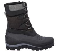 Cmp 3q47867 Nietos Snow Boots Black EU 42 Men