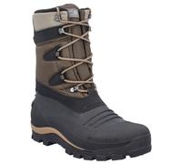 Cmp 3q47867 Nietos Snow Boots Brown,Black EU 42 Men