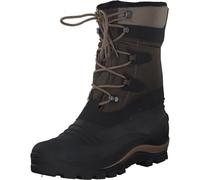 Cmp 3q47867 Nietos Snow Boots Brown,Black EU 45 Men