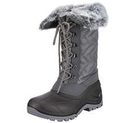 CMP Nietos Wmn Snow Boots Graffite UK 3