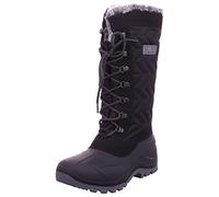 CMP Nietos Wmn Snow Boots Nero Mel. UK 3