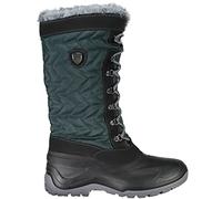 CMP Nietos WMN Women's Snow Boots, jungle, 3.5 UK