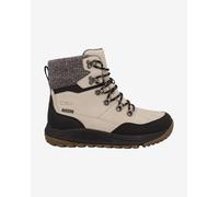 CMP NYF Waterproof Boots White Black Brown Women - 37