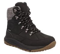 CMP Nyf Waterproof Women's Snow Boots - Black