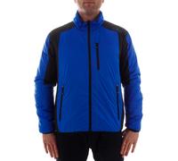 Cmp Outdoor Jacket Functional Jacket Winter Jacket Blau Warm Primaloft®