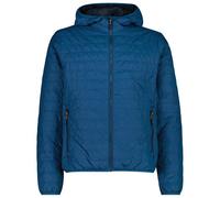 Puffer jacket CMP Bleu M
