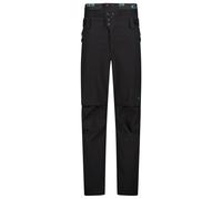 CMP - Pant 3 Layer - Hardshell trousers size 58, black